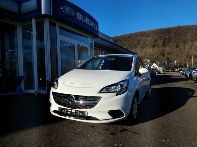 Opel Corsa E Edition