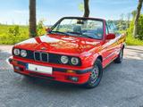 BMW E30 318i Cabrio  M Design Edition, ro... - BMW 318: Cabrio, 318d