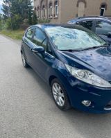 Ford Fiesta - Ford Fiesta: Kombi