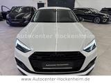 Audi A5 Sportback 45 TFSI quattro advanced S.Line - Audi A5 advanced mit Benzin-Antrieb