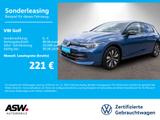 Volkswagen Golf Goal 1.5 TSI LED Navi PDC ACC SHZ AHK - Auto Leasing-Angebote