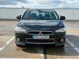 Mitsubishi Lancer 2.0 Di-d Instyle|Vollaus... - gebrauchte Mitsubishi Lancer aus dem Jahr 2007