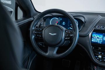 صورة 9 لـ 2020 Aston Martin DBX