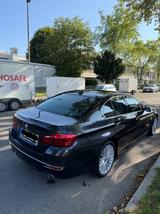 BMW 535d xDrive A Luxury Line Vollausstattung  - BMW 535 in Stuttgart