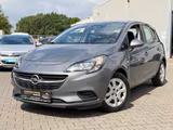 Opel Corsa E Edition | TÜV&INSPEKTION NEU| - Opel Corsa Gebrauchtwagen in Braunschweig
