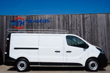 Opel Vivaro - 4