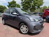 Hyundai i10 Passion +"KLIMA"TÜV&SERVICE NEU"TOP ZUSTANDT - Hyundai i10 Gebrauchtwagen in Berlin