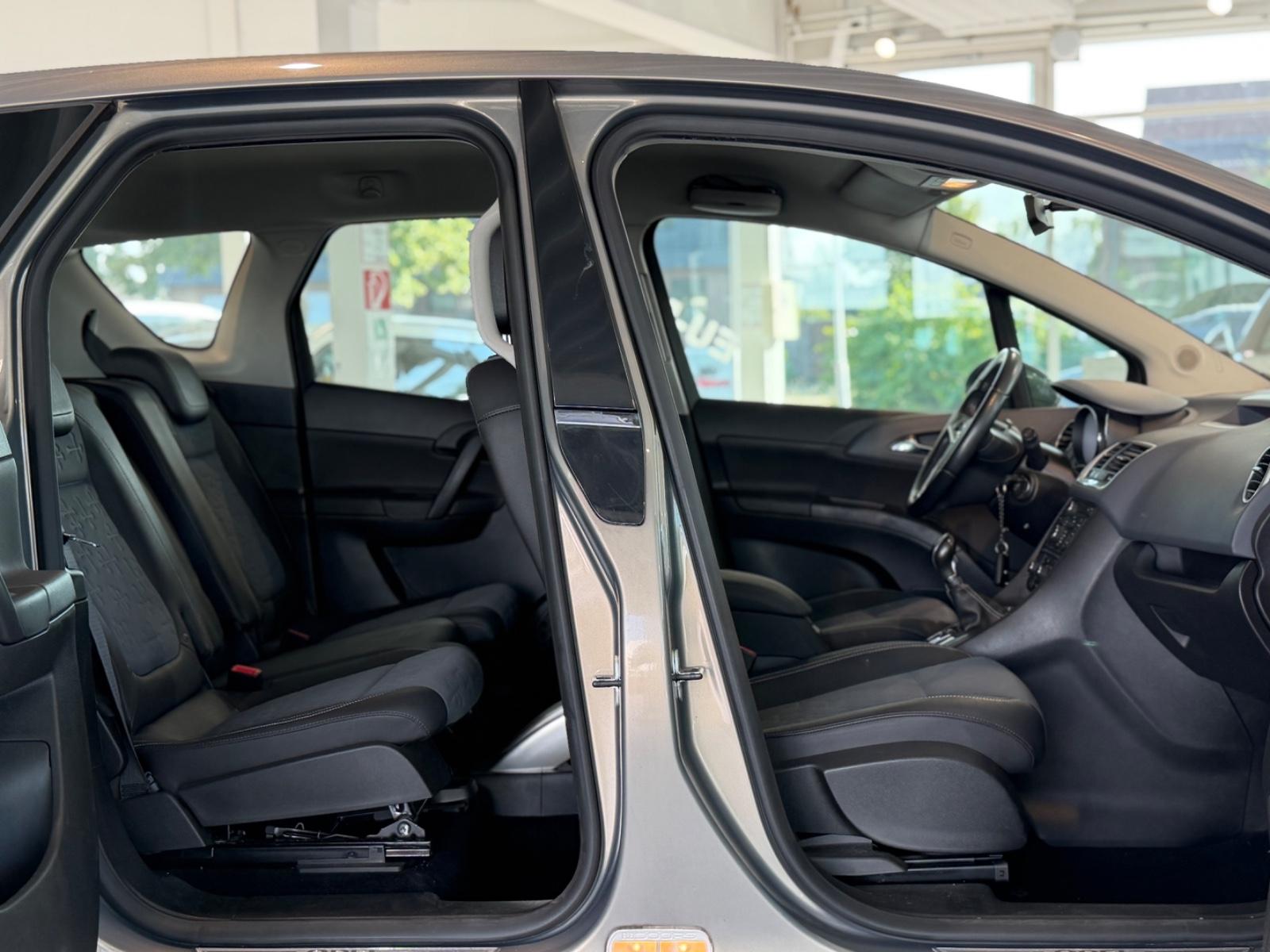 Opel Meriva B Innovation*KLIMA*SHZ*PDC*BLUET.*XENON*