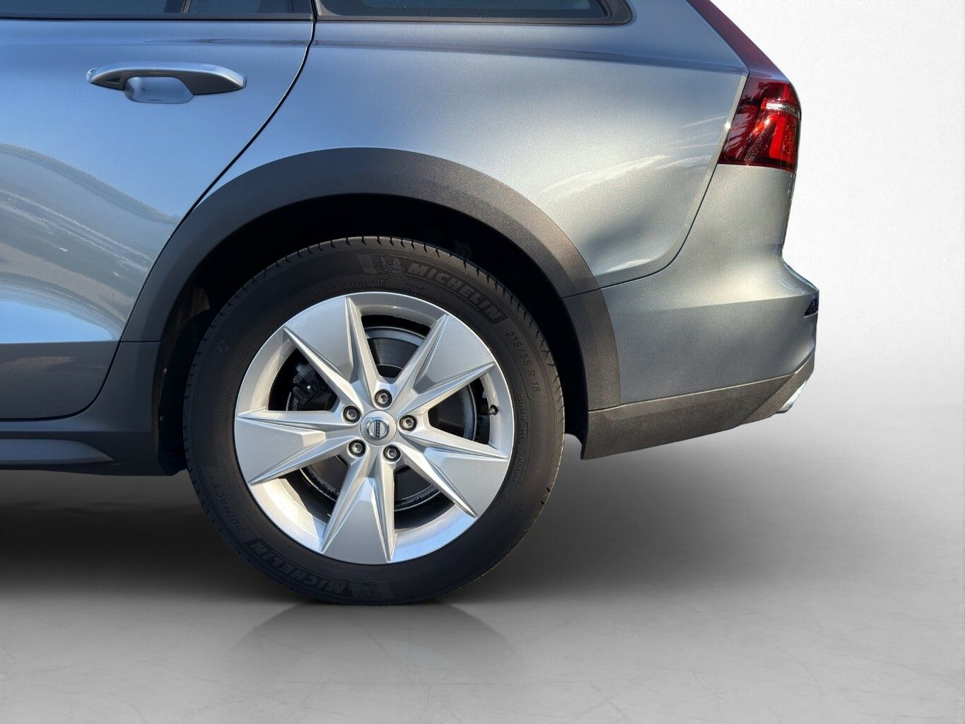 Volvo V60 Cross Country D4 Diesel AWD Pro foto 22