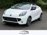 Renault Wind Night & Day Klima Leder Sitzheizung - Renault Wind: Night Day