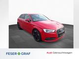 Audi A3 Sportback 1.8 TFSI Ambition/Xenon/GRA/Parklen - Audi A3: Automatik