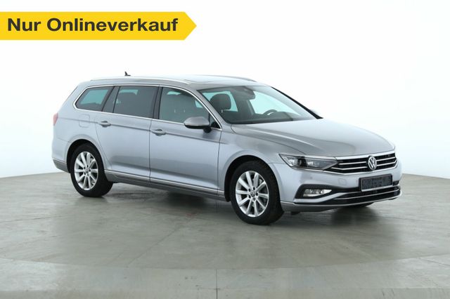 Volkswagen Passat Variant 2.0 TDI Elegance AHK+PANO+LED+NAV