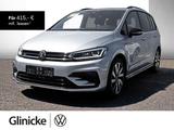 Volkswagen Touran Highline 1,5 l TSI OPF 110 kW (150 PS)