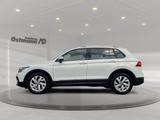 Volkswagen Tiguan 1.5 TSI BMT Active Matrix ACC AHK KlimaA - Volkswagen Tiguan ACTIVE mit Benzin-Antrieb