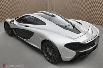 2014 Mclaren P1 — миниатюра 43
