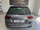 Volkswagen Tiguan 2.0 TDI SCR DSG 4MOTION Highline - VW Tiguan Gebrauchtwagen in Köln