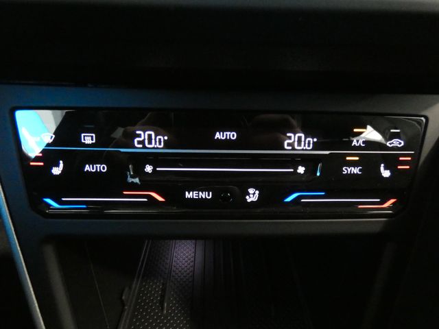 Taigo 1.0 TSI Energy AHK ACC APP CONNECT