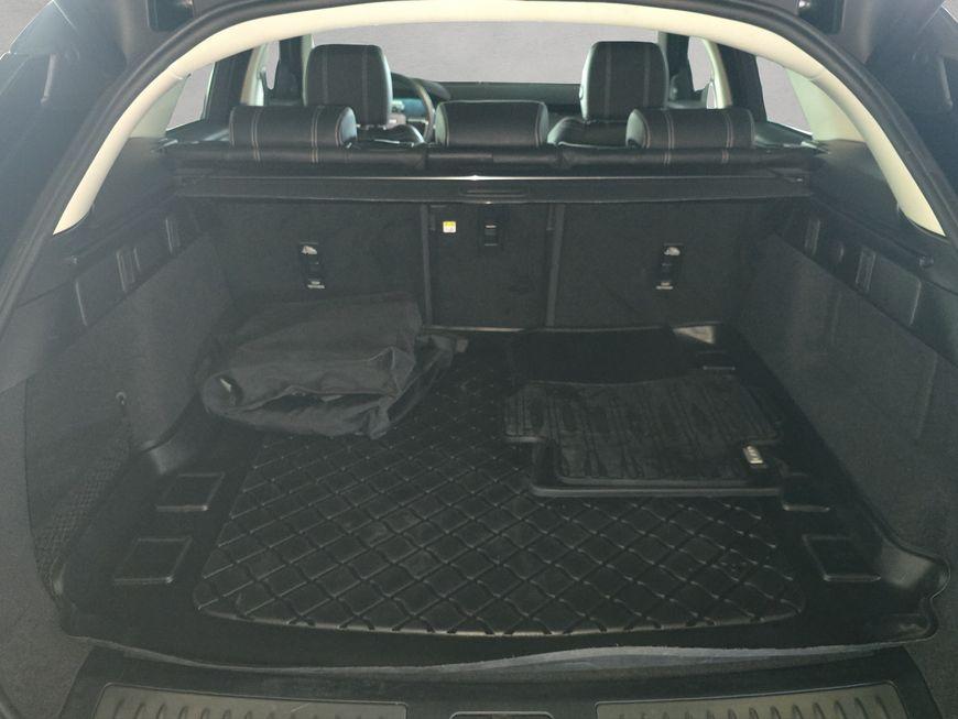 Land Rover Range Rover Velar P400e S