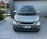 Smart Daimler Smart 451 Fortwo Coupé CDI - Smart: 451 Cdi