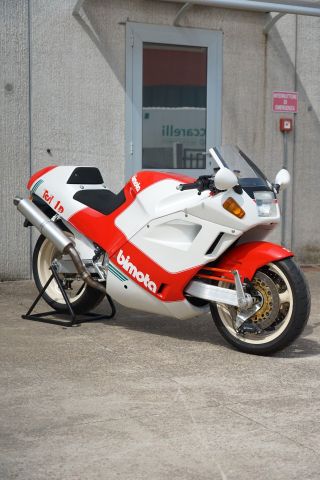 Bimota Tesi 1 D SR