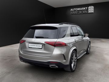 Mercedes GLE 350 - 6