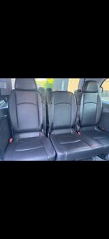 Mercedes-Benz Viano 3.0 CDI TREND kompakt TREND - gebrauchte Mercedes-Benz Viano aus dem Jahr 2009