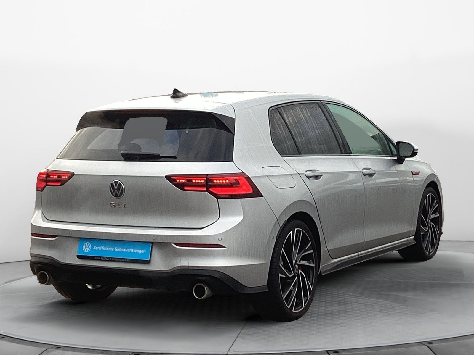 Volkswagen Golf - Bild 9