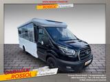 Dethleffs Globebus Go T 45  - Dethleffs Globebus Go T 45 Automatik