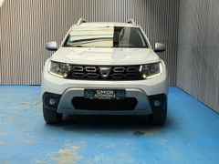 DACIA Duster II Prestige NAVI/KLIMA/360°-Kamera