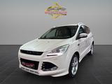 Ford Kuga 2.0 TDCi  Individual Automatik*AHK*NAVI*XE* - Ford Kuga: Individual