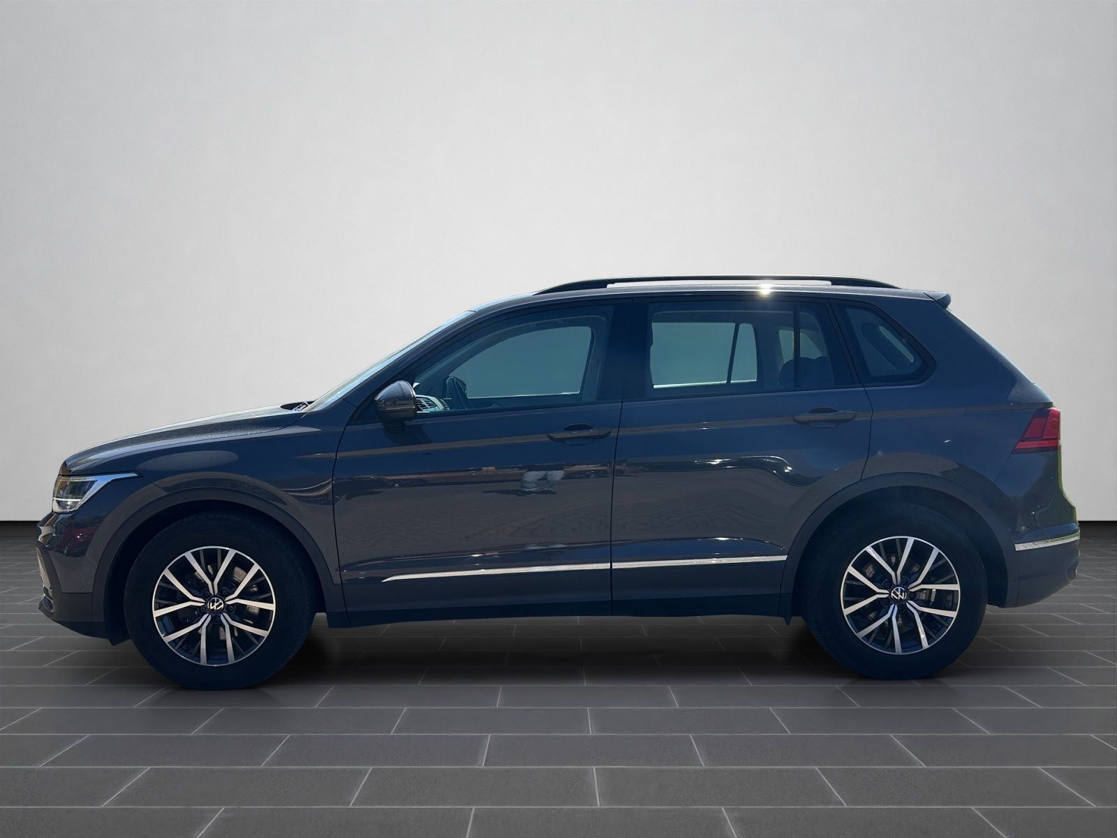 Volkswagen Tiguan - Bild 8