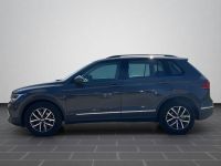 Volkswagen Tiguan - Vorschau Bild 8
