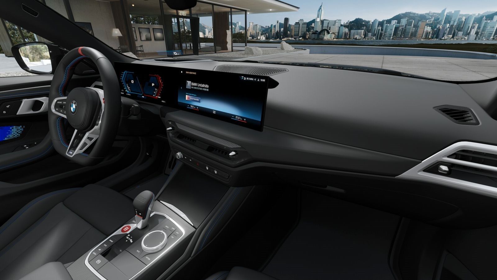 BMW M2 - Bild 5