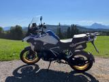 BMW 1250 GS, 1.Hand, Service/Reifen neu, alle Pakete - gebrauchte Motorräder in München