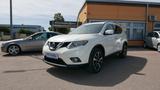 Nissan X-Trail N-Vision /360°Kamera/SHZ/AUTOMATIK - Nissan X-Trail N-VISION