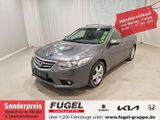 Honda Accord 2.0 Lifestyle SHZ|Klima|Temp. - Honda Gebrauchtwagen Dresden