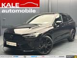 Volvo XC60 Plus Black Edition Recharge Plug-In Hybrid - Volvo XC60: Recharge Plus Black Edition