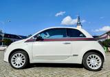 Fiat 500 by Gucci | Original Sondermodell | 2.Hand - Fiat 500: By Gucci