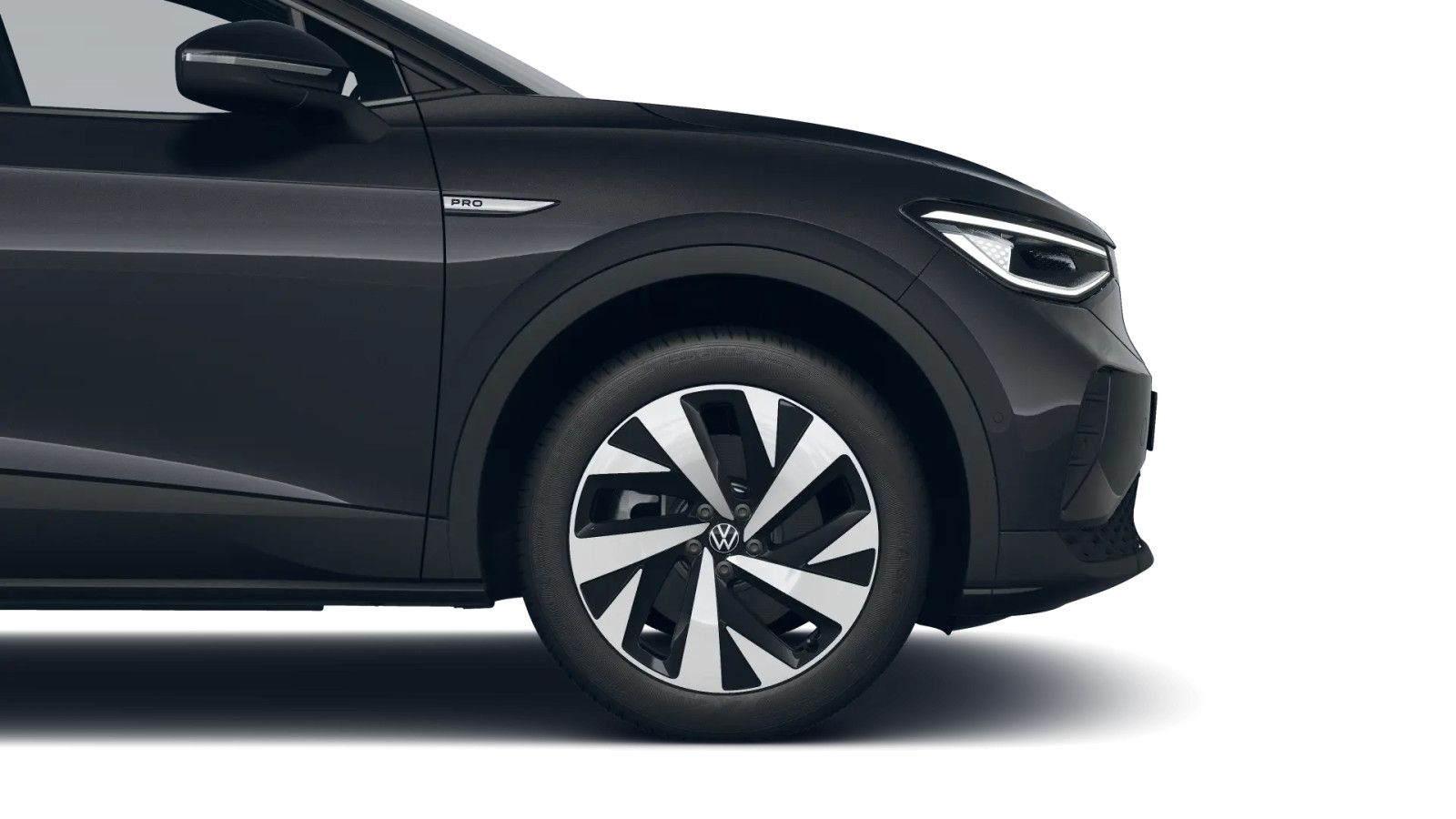 Volkswagen ID.4 - Bild 5