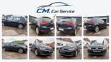 Volkswagen Golf VII Highline BMT *Scheckheft*1.Hand²* - : Kleinwagen, Automatik