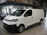 Citroën Jumpy 2.0 BlueHDI 145 Club XL-L3H1 *NAVI*KLIMA* - Citroën Jumpy: L3