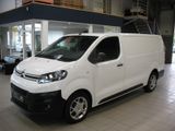 Citroën Jumpy 2.0 BlueHDI 145 Club XL-L3H1 *NAVI*KLIMA* - Citroën Jumpy: Club N