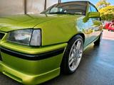 Opel Kadett E Cabrio C20LET GSI TURBO Oldtimer - Opel: Kadet Gsi