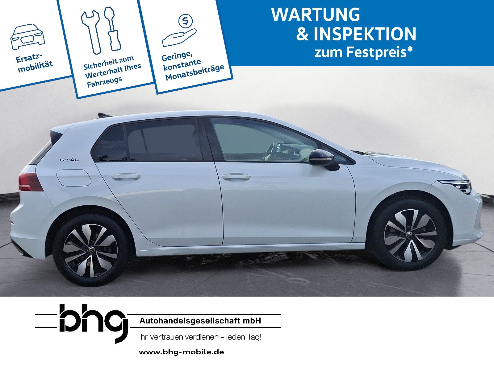 Volkswagen Golf - Bild 6