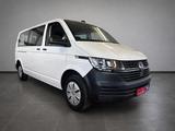 Volkswagen T6 Transporter*8-Sitzer*1.Hand*Kamera*