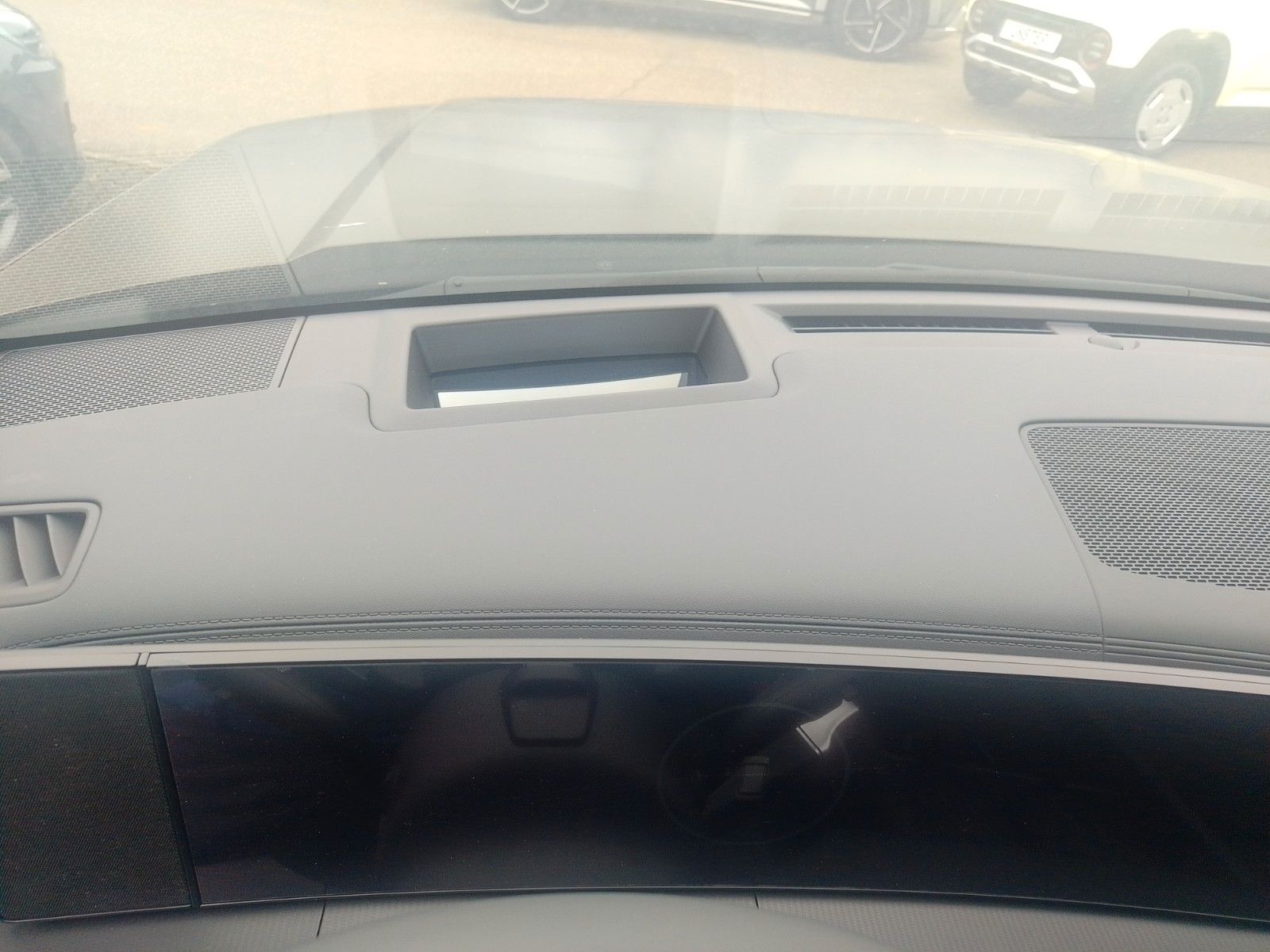 Hyundai Santa Fe – Bild 8