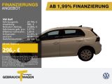 Volkswagen Golf 1.4 eHybrid STYLE IQ.LIGHT KAMERA SITZH ERG - Volkswagen Golf: 4er