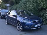 Ford Focus CC 2,0TDCi DPF Titanium Pininfarina - Ford Focus aus 2009 mit Diesel-Antrieb