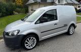 Volkswagen Caddy 2,0 EcoFuel 80kW CNG