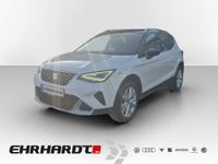 Seat Arona - Vorschau Bild 1